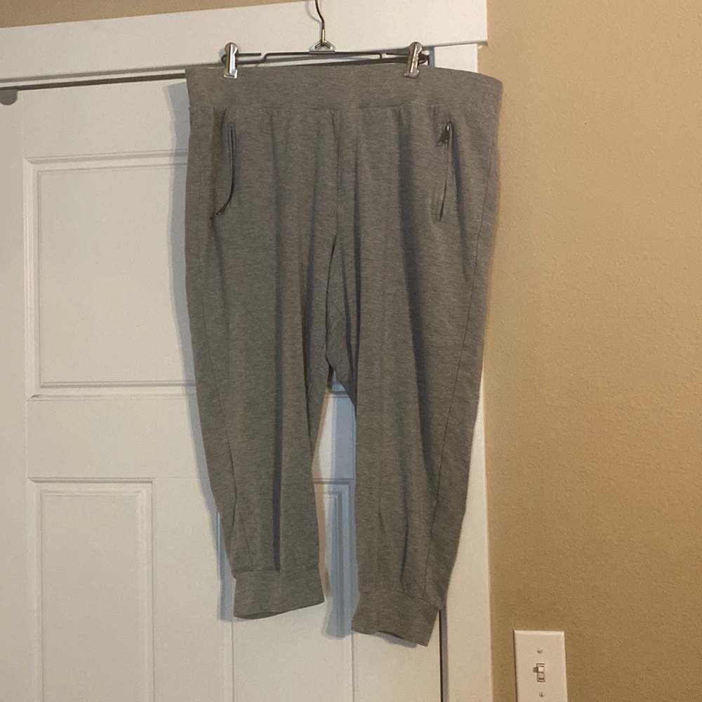 Jogger pants Torrid size 2